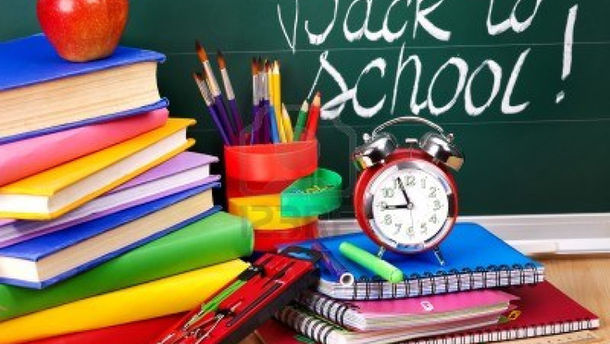 Back to School: Getting Sleep Back on Track