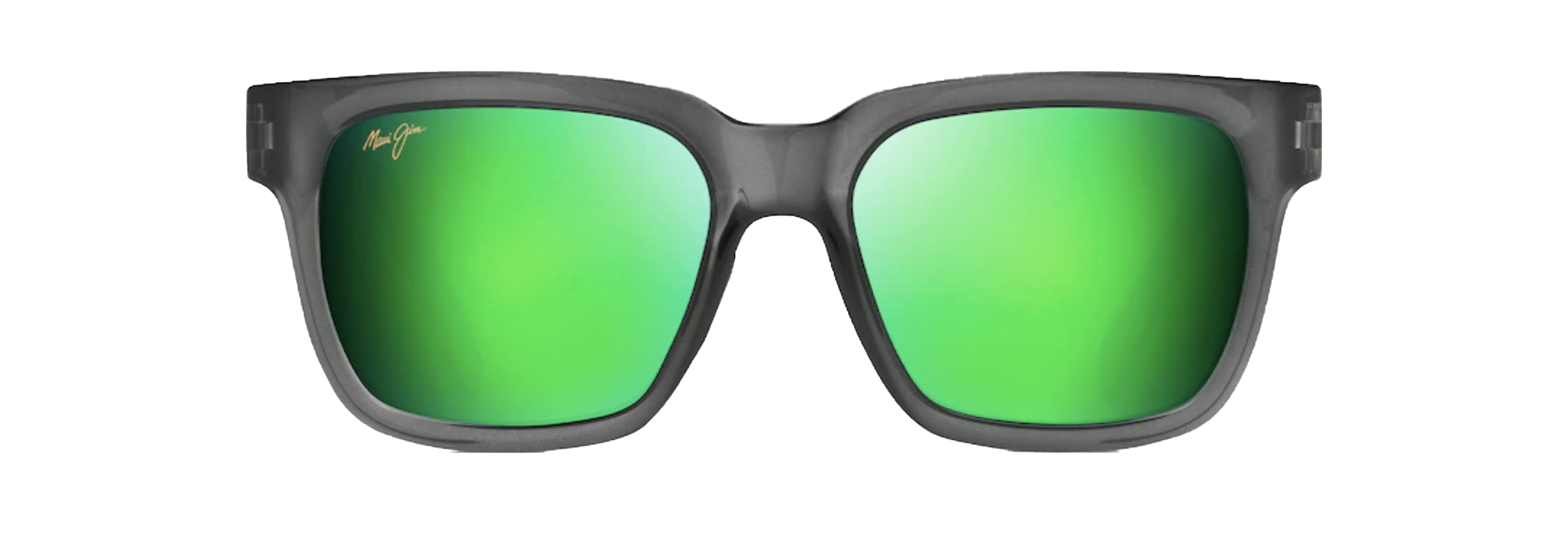 Mongoose Translucent Grey