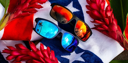 Maui Jim Glasses