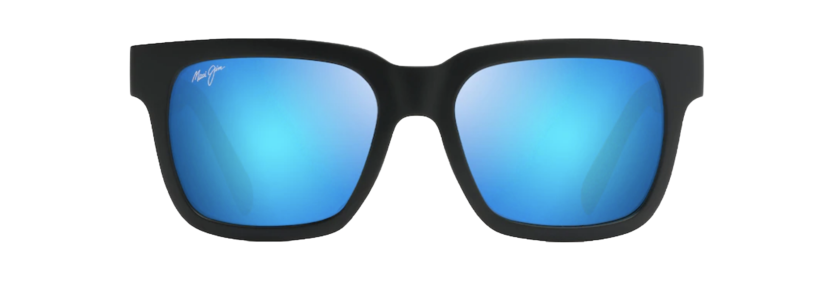 Mongoose Matte Black