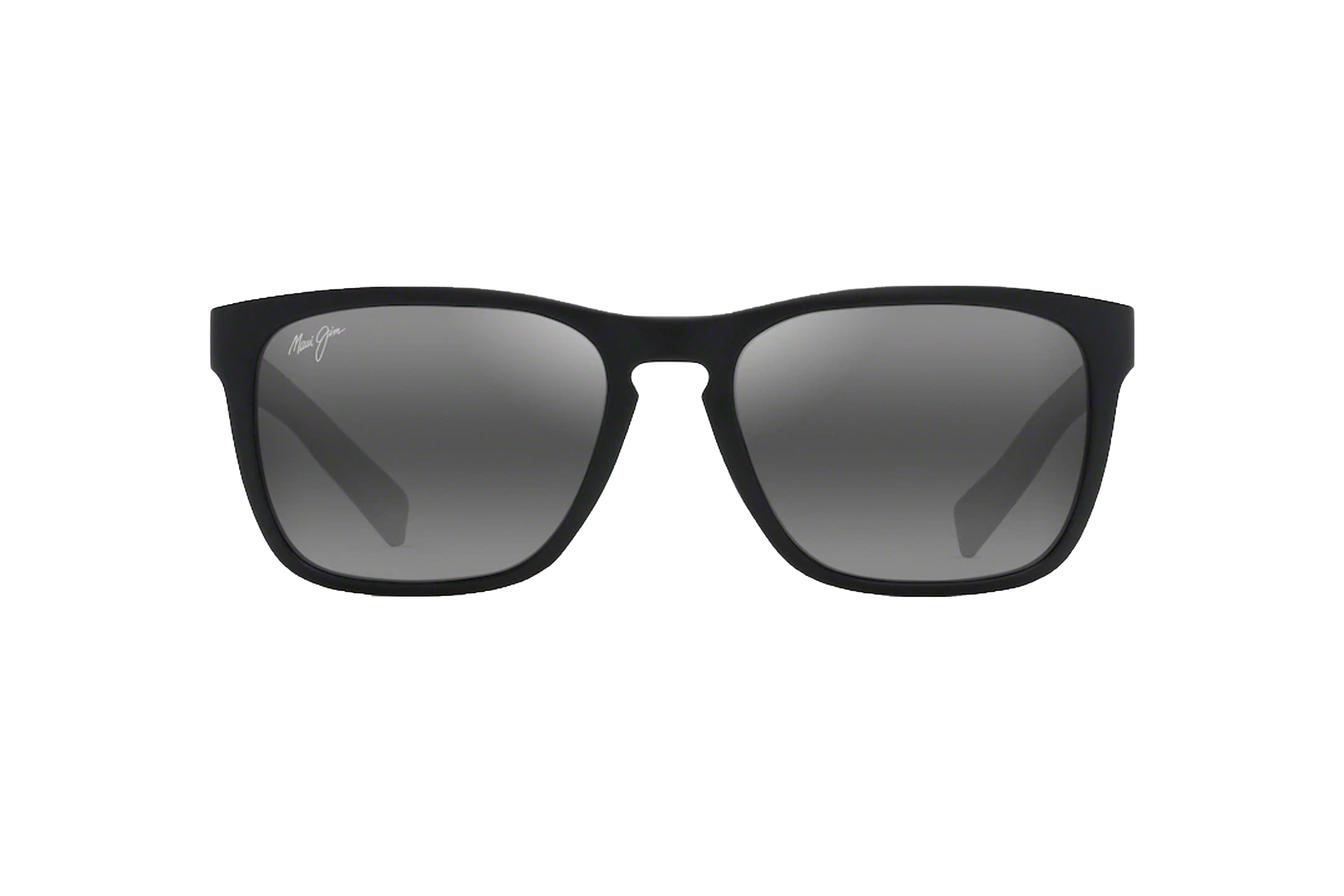 Longitude Mattee Black