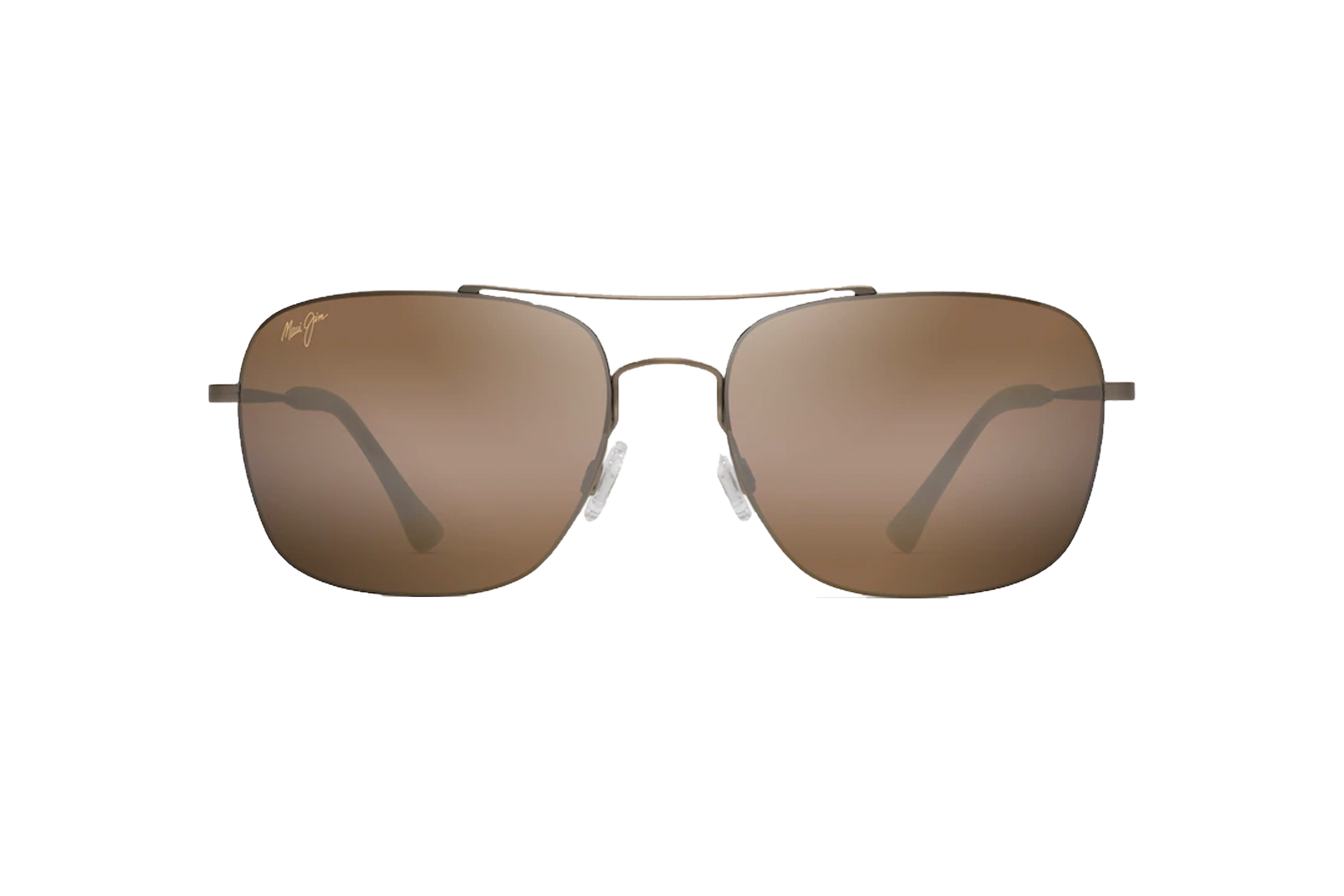 Lava Tube Gold Mattee