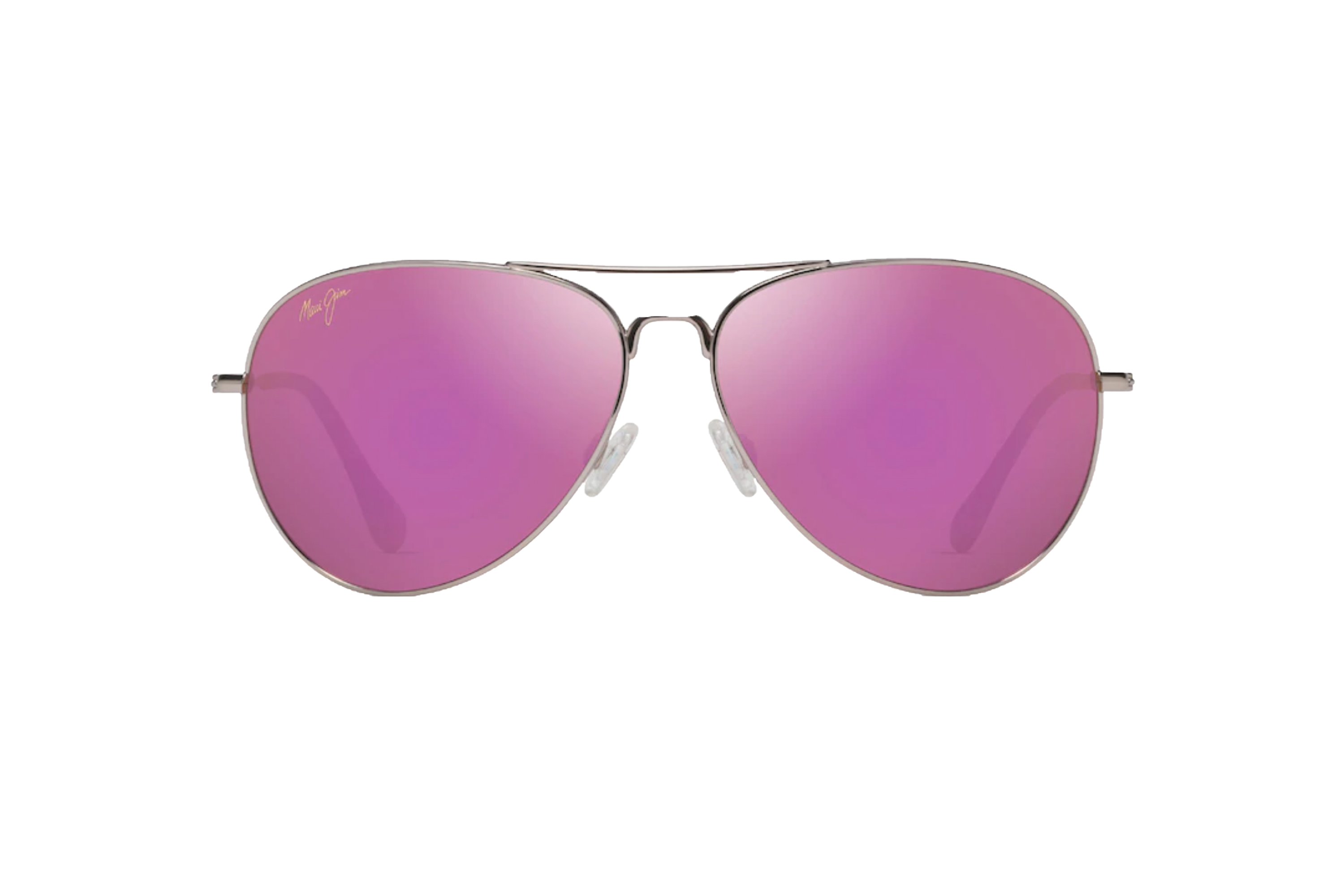 Maverick Rose Gold
