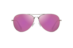 Maverick Rose Gold