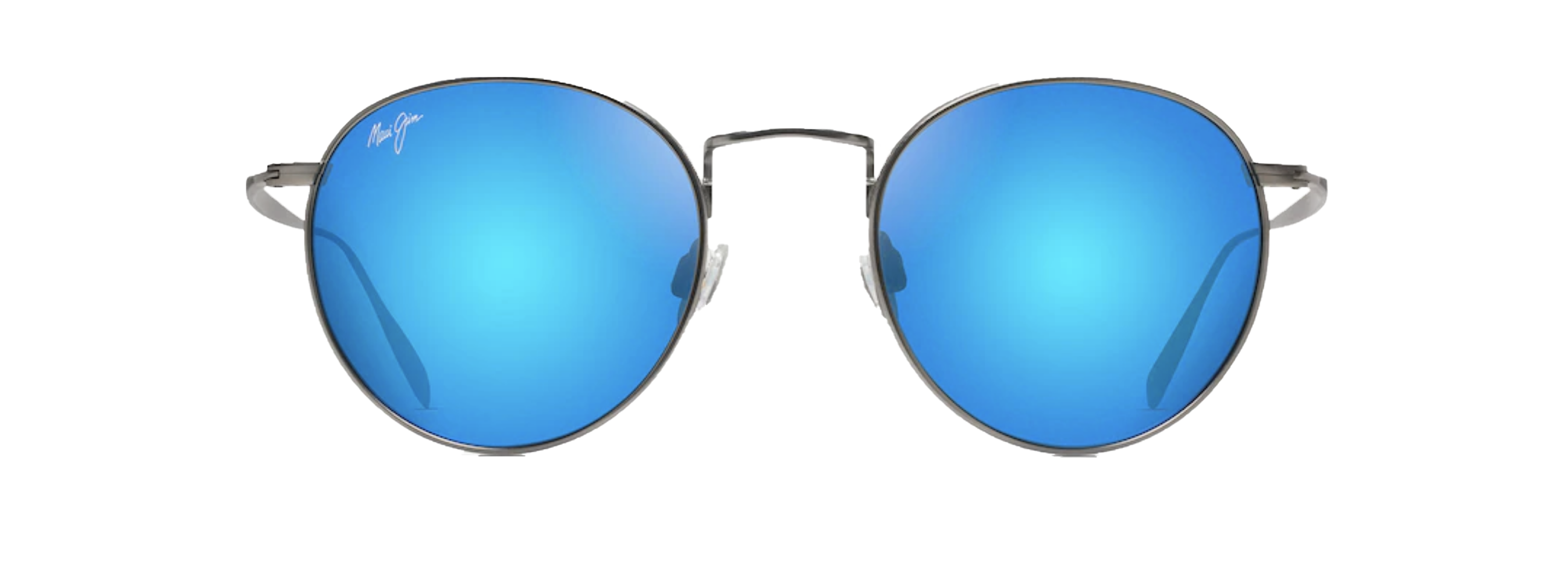 Nautilus Titanium