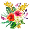 Floral Arrangement 2