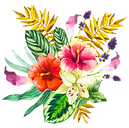 Floral Arrangement 2