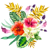 Floral Arrangement 2