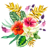 Floral Arrangement 2