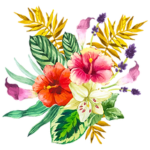 Floral Arrangement 2