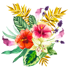 Floral Arrangement 2