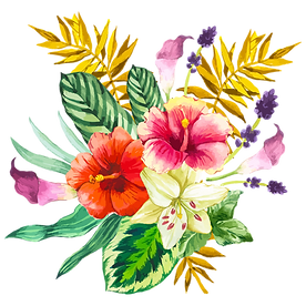 Floral Arrangement 2