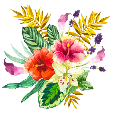 Floral Arrangement 2