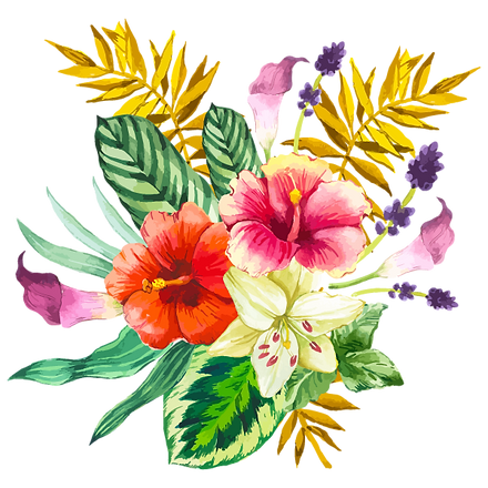 Floral Arrangement 2