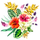 Floral Arrangement 2
