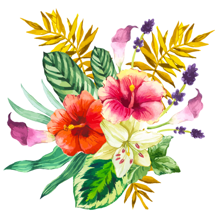 Arrangement Floral 2
