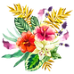Floral Arrangement 2