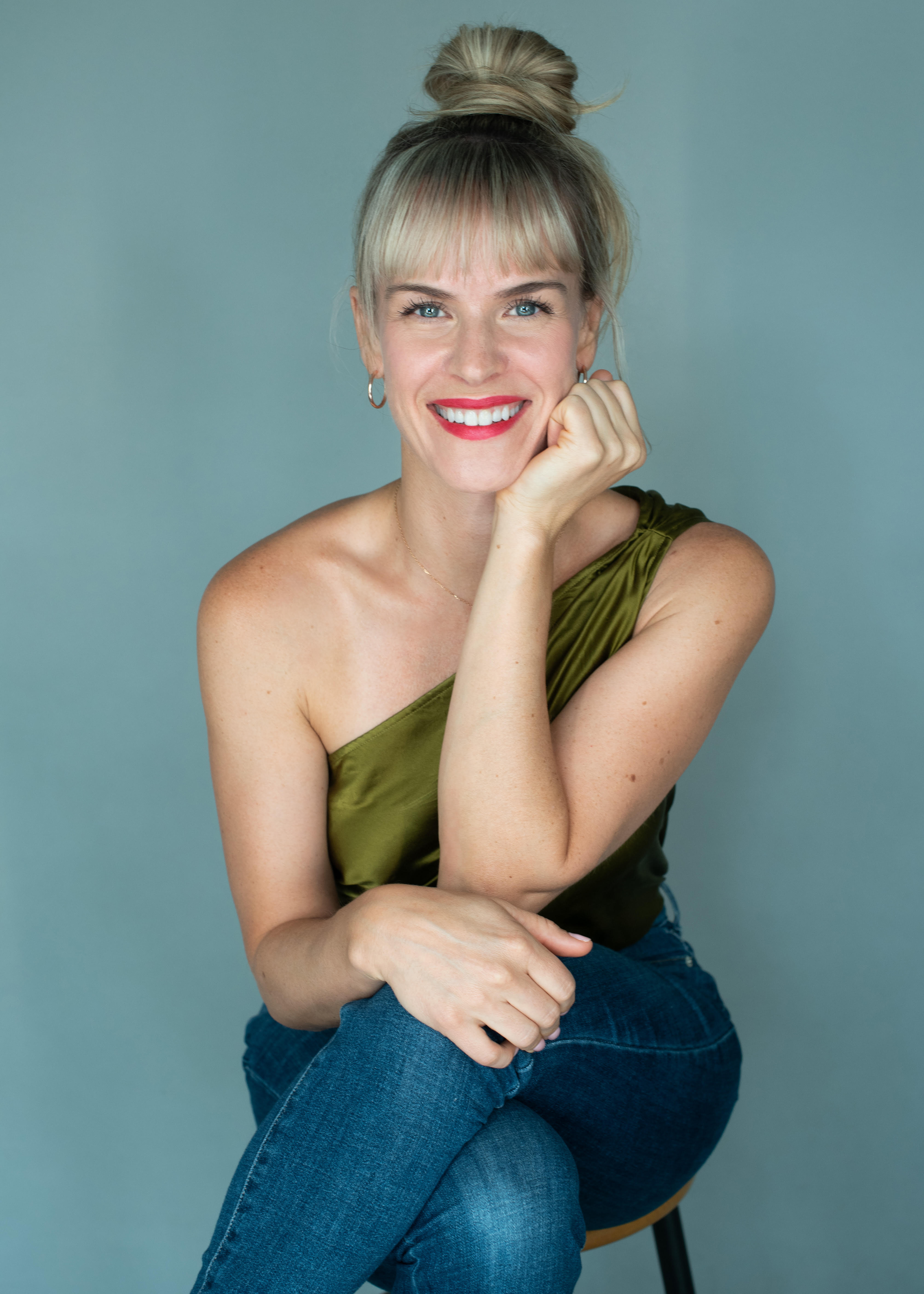Jennifer Doheney