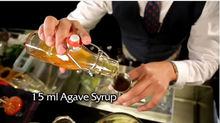 Học cách để trở thành Bartender giỏi