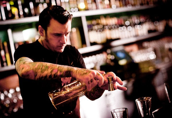 Những điều cốt yếu mà một bartender nên có