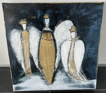 Neue Bengel im Anflug