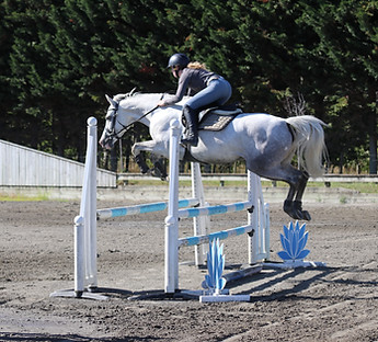 Pikelet Jump