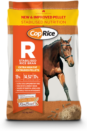 CopRice Rice Bran