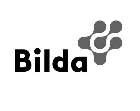Bilda logotyp