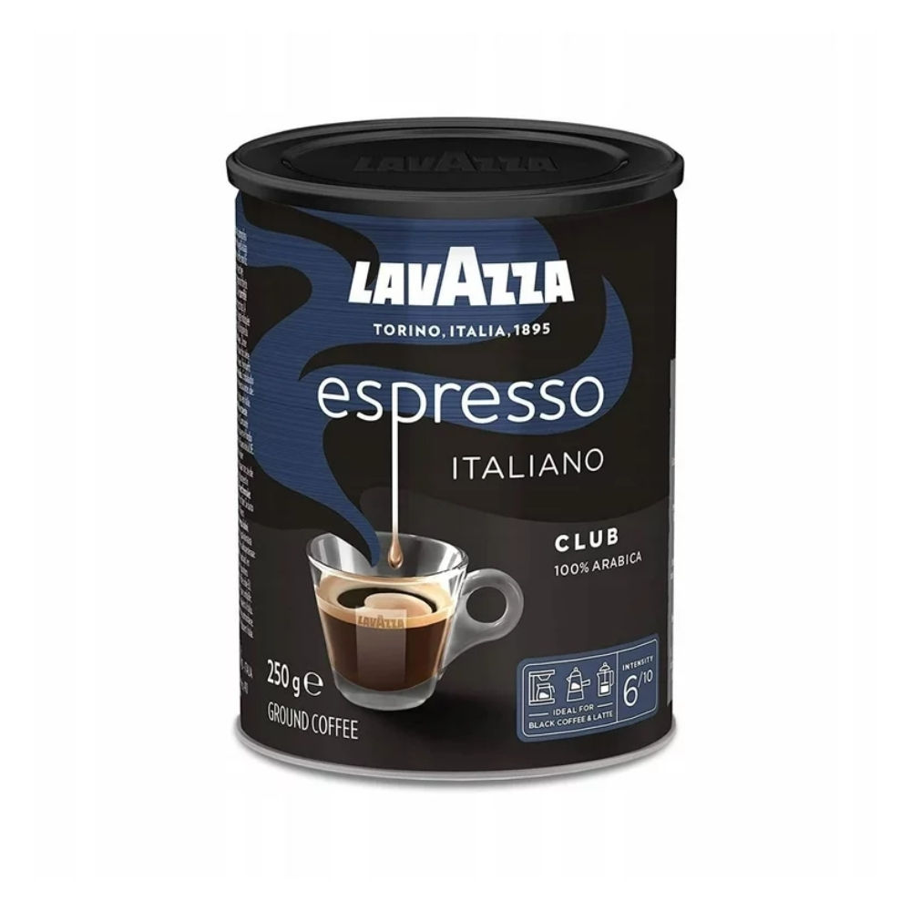 Lavazza Espresso Italiano 250gr