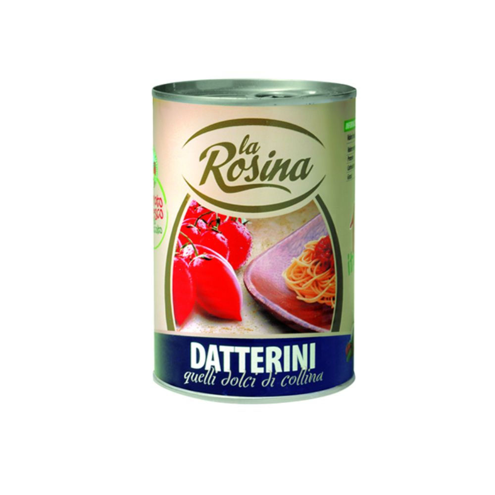 La Rosina Datterini 400gr