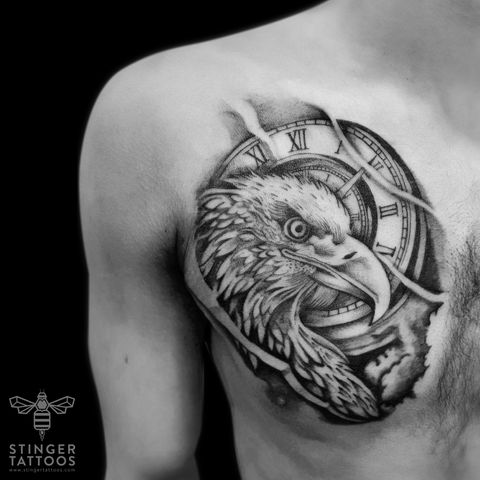 eagle chest 1.JPG