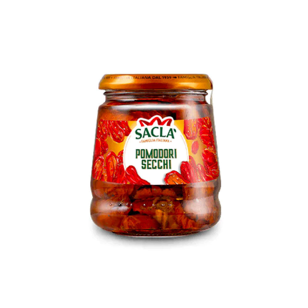 Sacla Pomodori Secchi 280gr