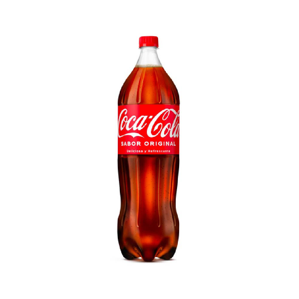 Coca Cola Original 2L