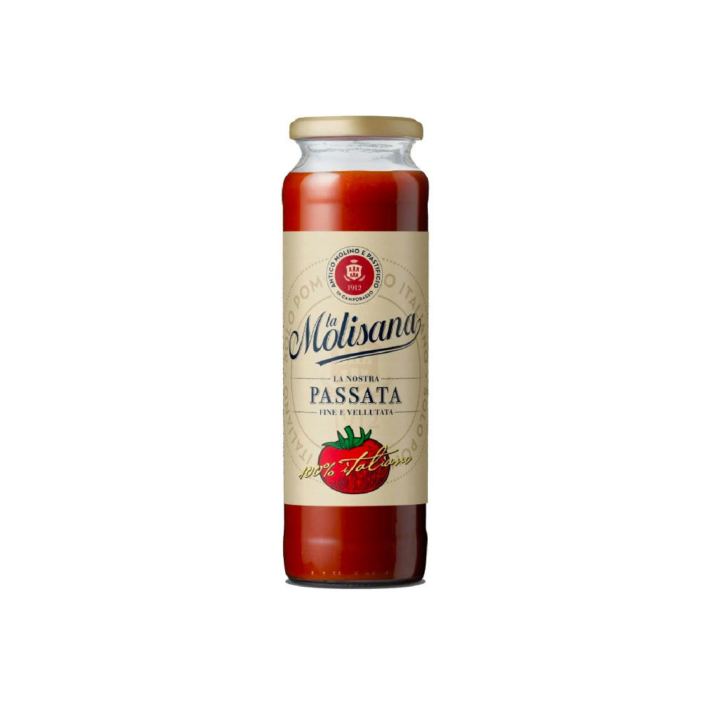 La Molisana Passata di Pomodoro 690gr