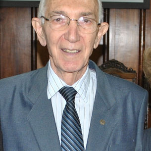 INNOCENTE VERGÍNIO CHIARADIA (EMPREENDEDOR)