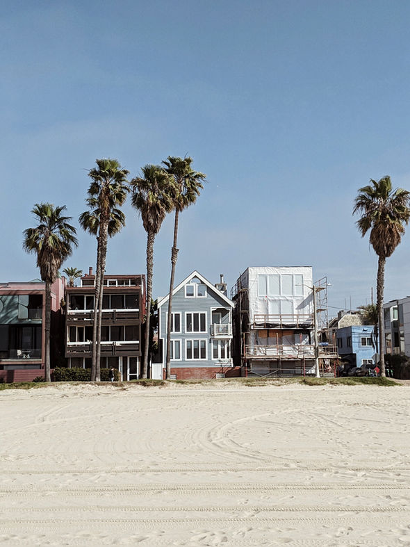 Los Angeles Most Instagramable Places