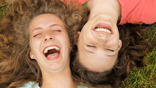 Why Laughter is the best medicine