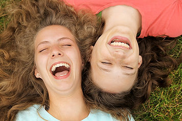 Laughing gas Newmarket