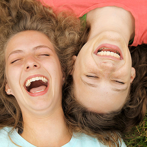 Why Is Laughter the Best Medicine?