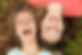 Happy Teens