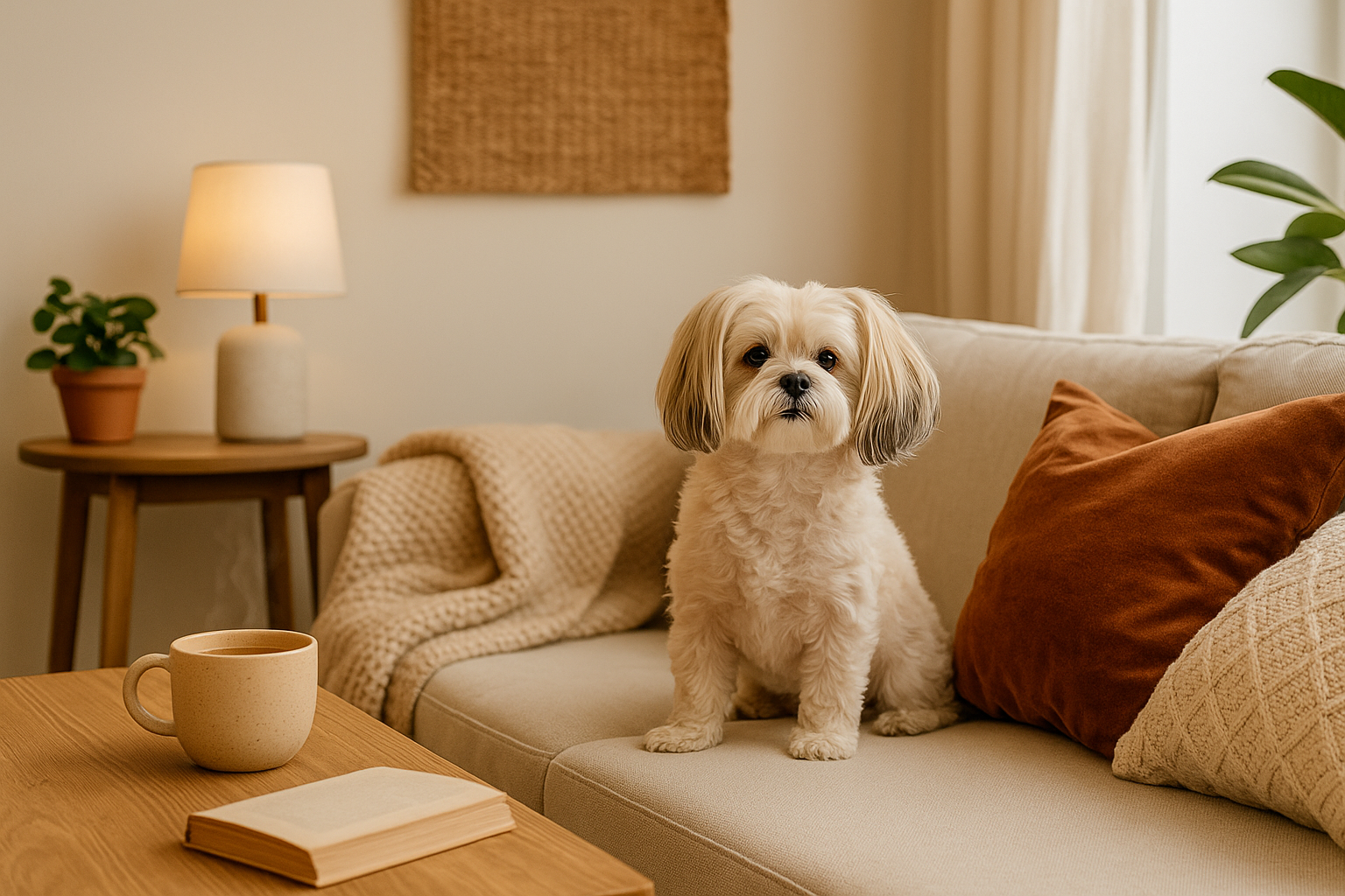 Writer: Sheila Buffy