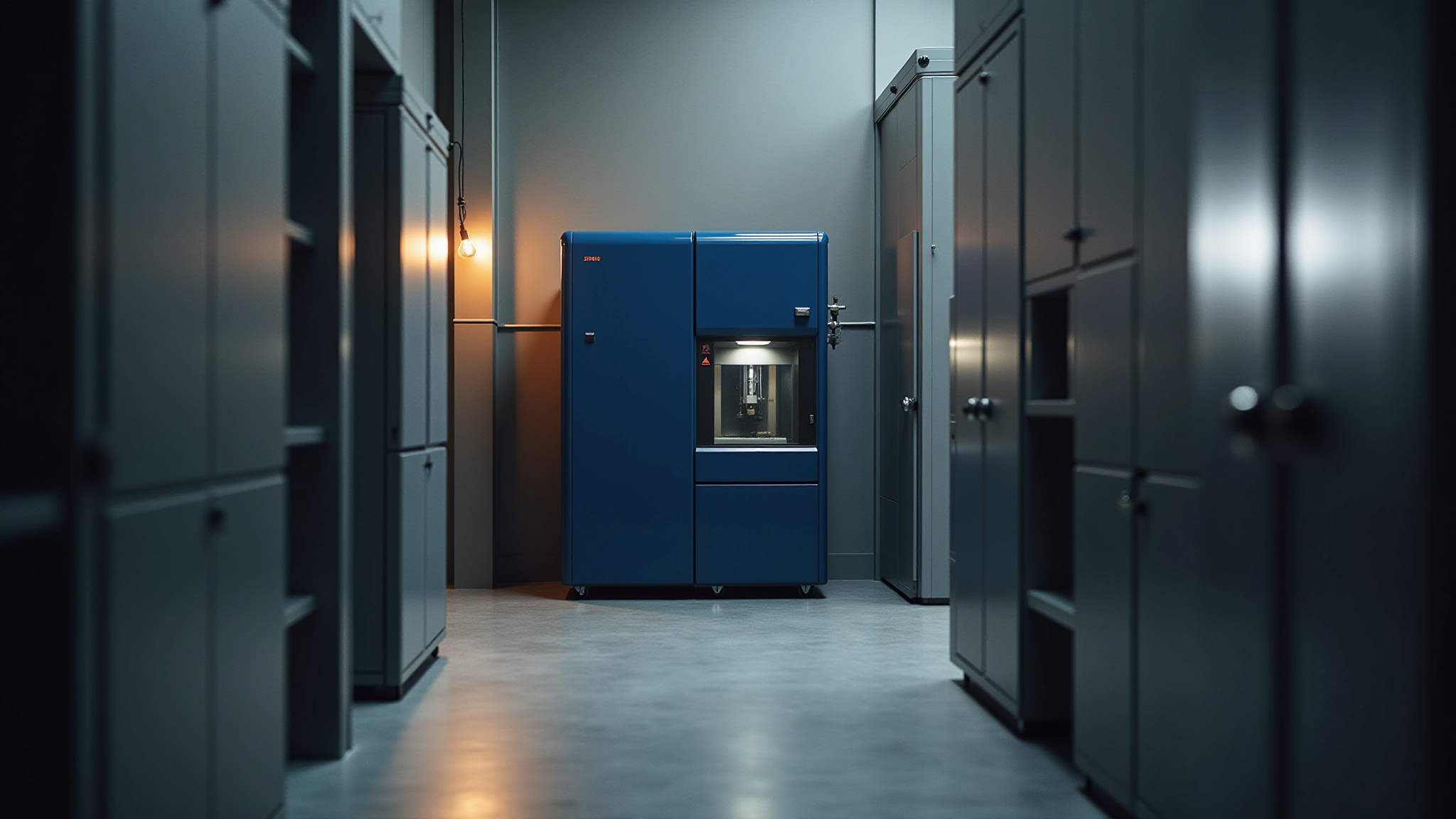 One-on-one business consultation focused on problem-solving