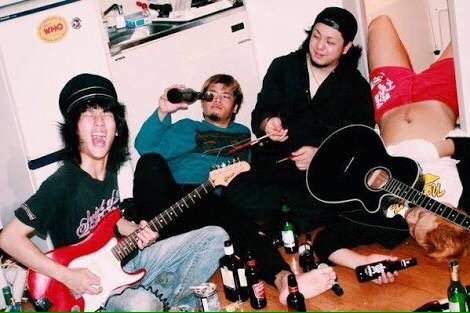 THE ボテクリマーシーズ