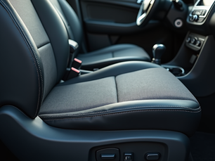 Konforlu Yolculuklar İçin Araç Aksesuarları