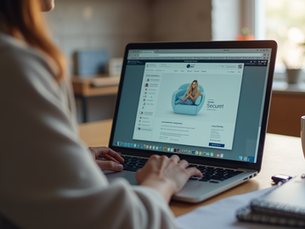 Online Shop Güvenlik Önlemleri: Güvenli Alışverişin Anahtarı