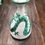 Thumbnail: Vintage Pottery Dragon Vase