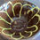Thumbnail: Antique Coalisland Slipware Dairy Bowl.