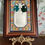 Thumbnail: Cearco Decorative Ceramic Mirror