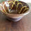 Thumbnail: Antique Coalisland Slipware Dairy Bowl.