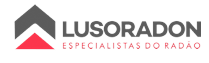 Logotipo da Lusoradon